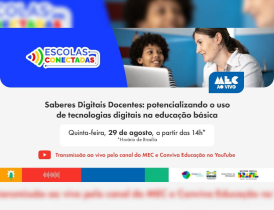 Saberes Digitais Docentes: potencializando o uso de tecnologias digitais na educação básica